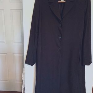 Black Coat Field Manor